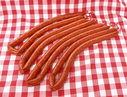 Chorizo Pamplona Extra