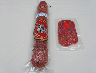Salchichón